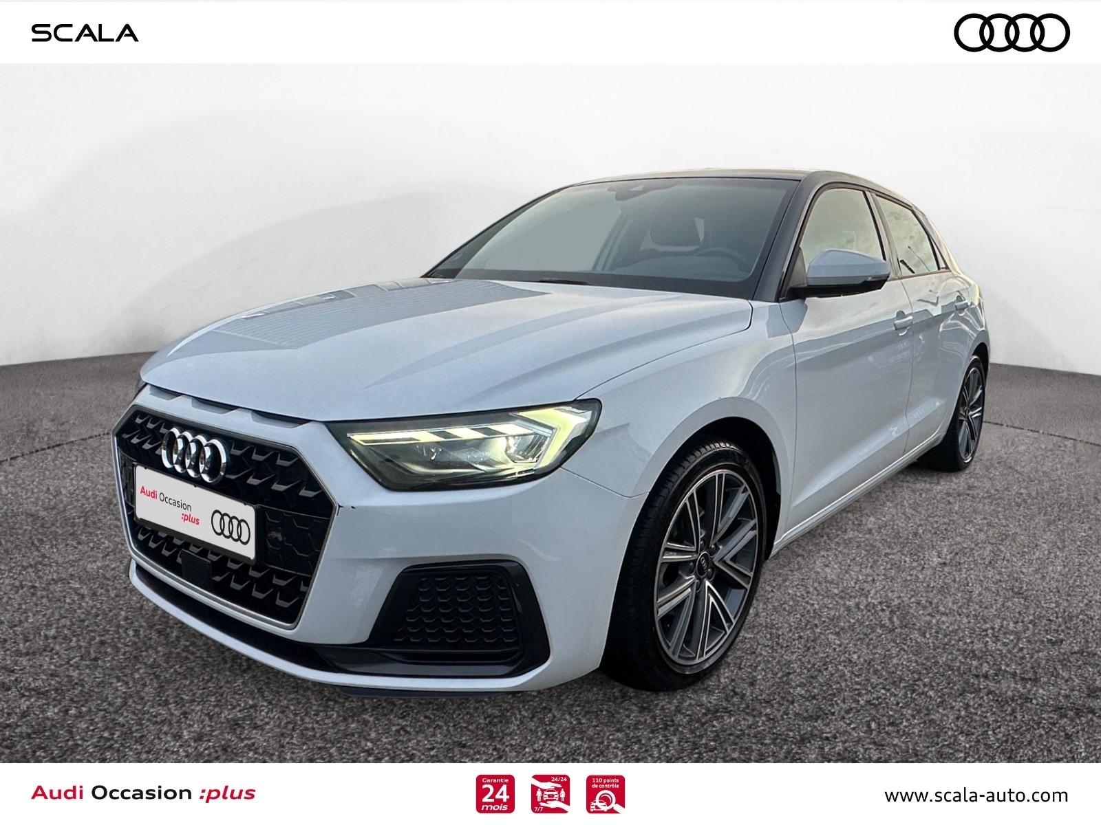 AUDI A1+SPORTBACK 34+AVANT+GAUCHE