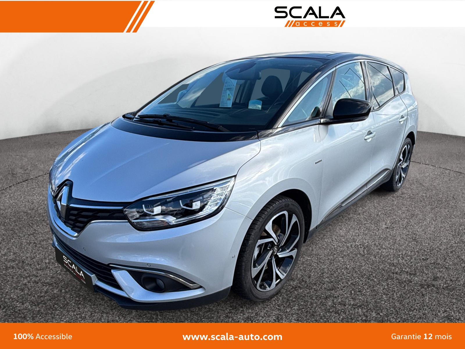 RENAULT GRAND+SCENIC+IV+BUSINESS 34+AVANT+GAUCHE