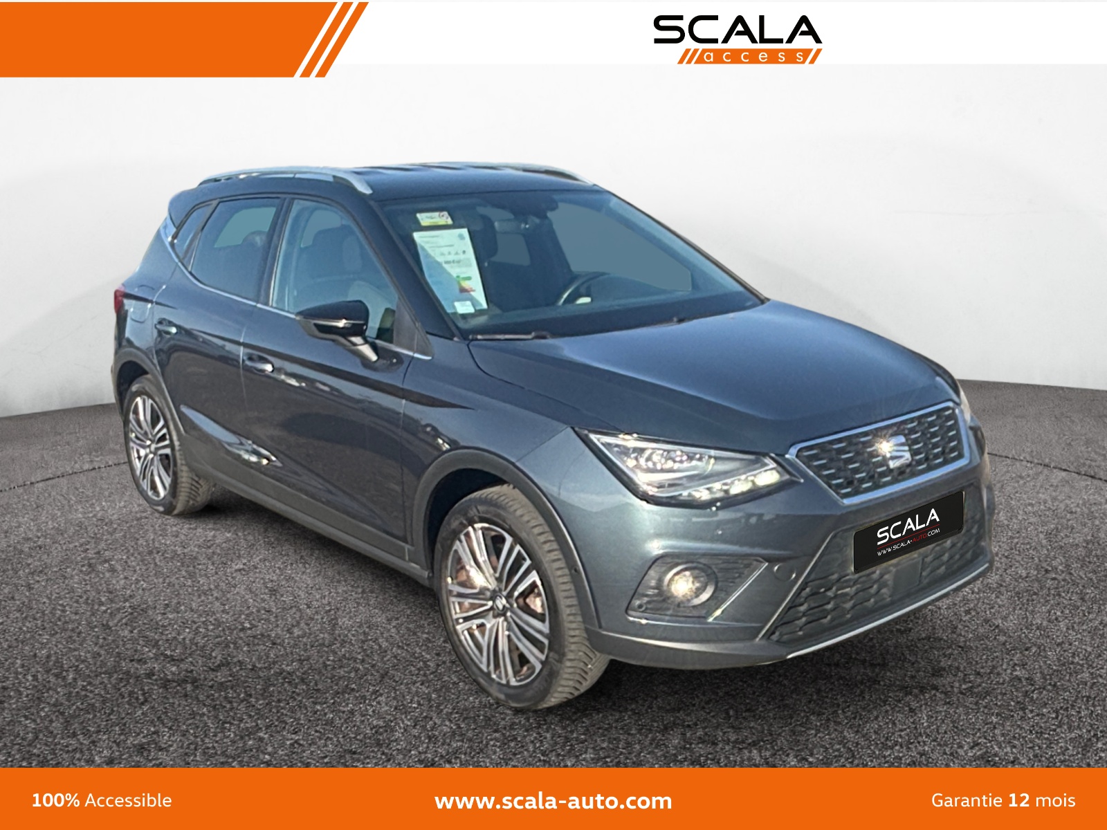 scala-auto
