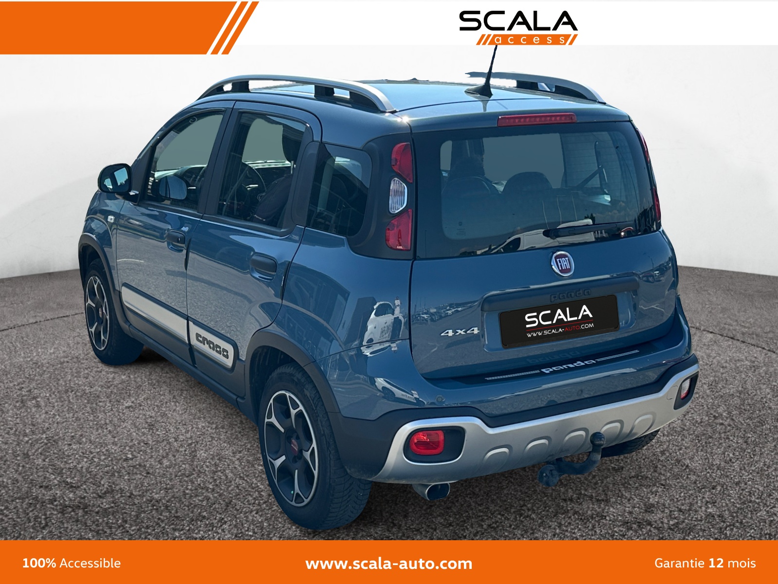 scala-auto