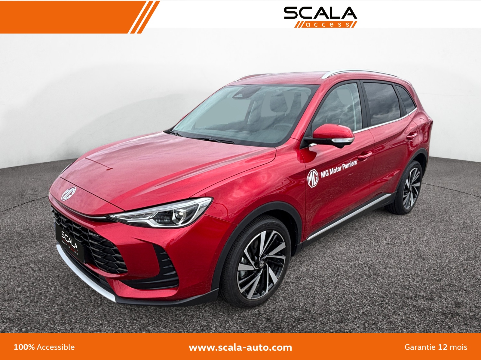 scala-auto
