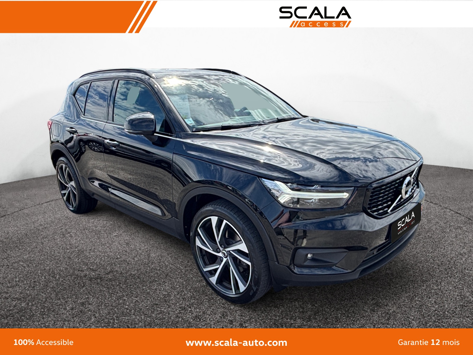 scala-auto