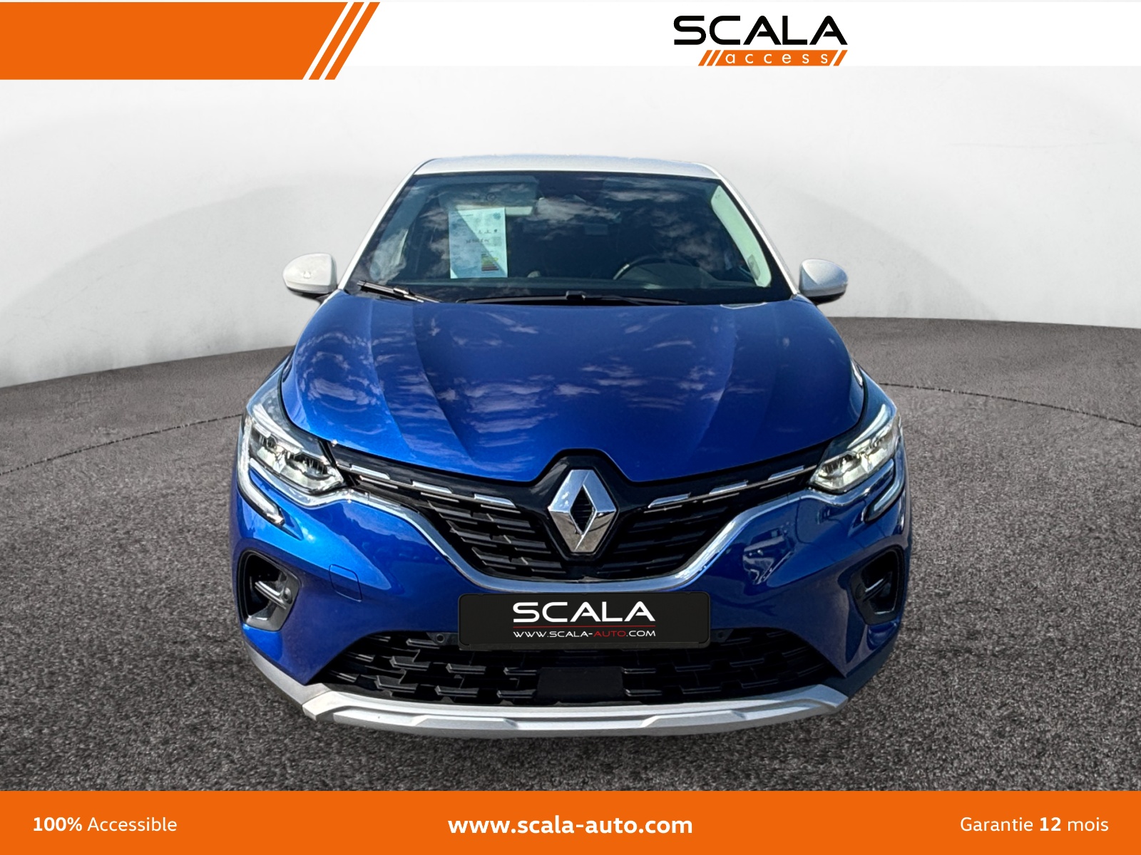 scala-auto