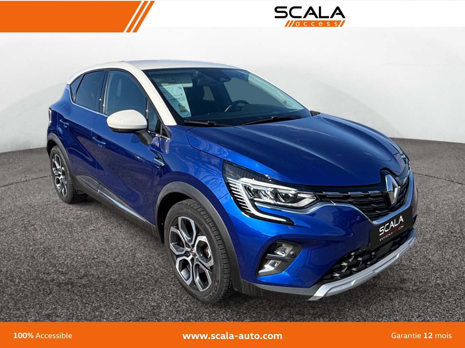 scala-auto