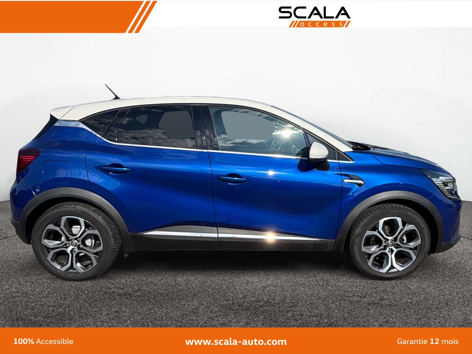 scala-auto