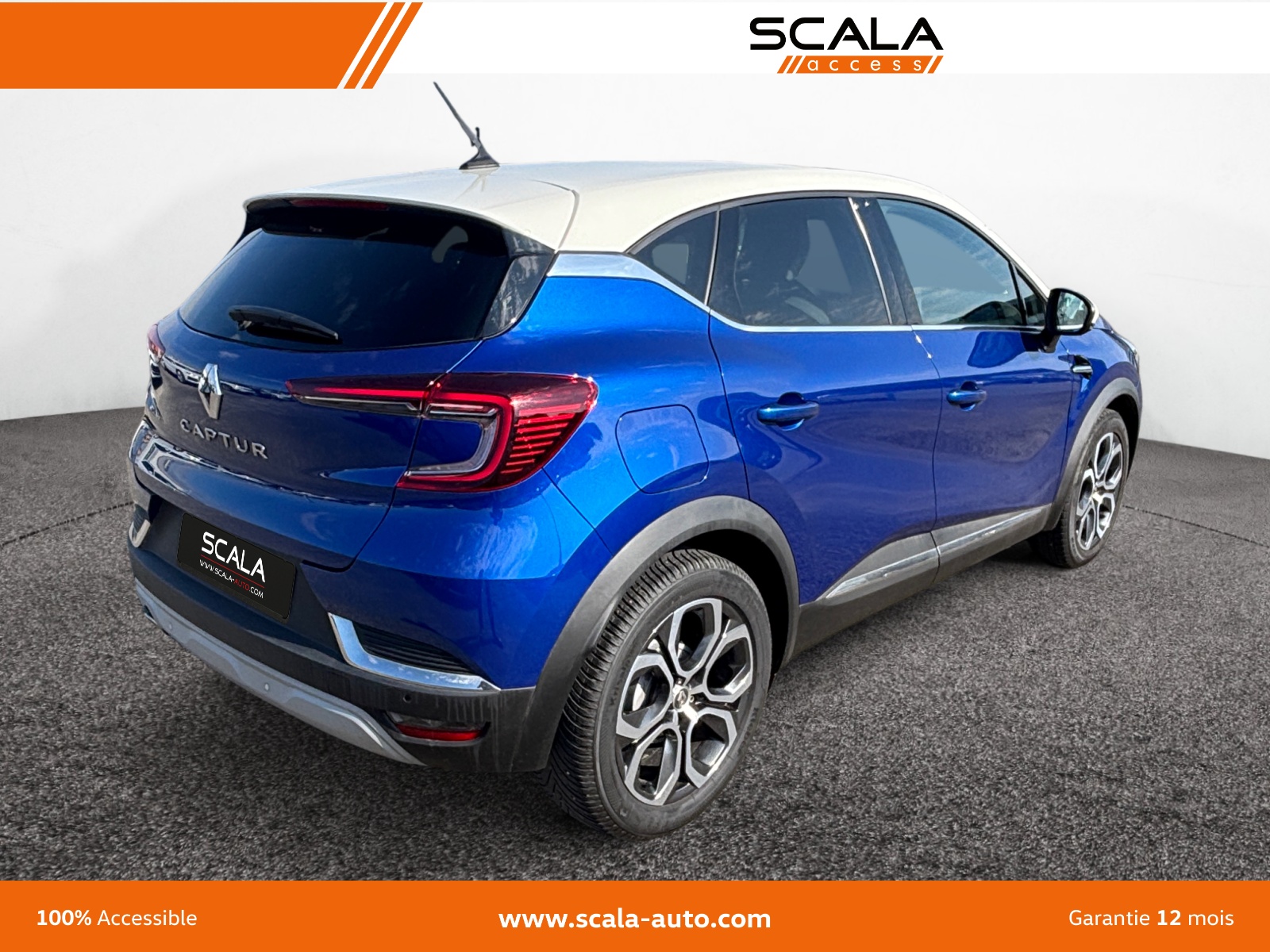 scala-auto