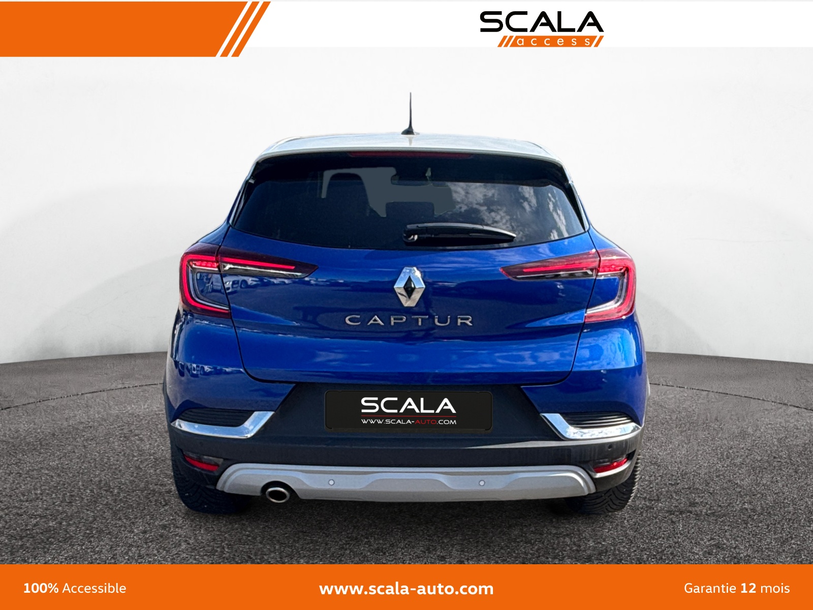 scala-auto