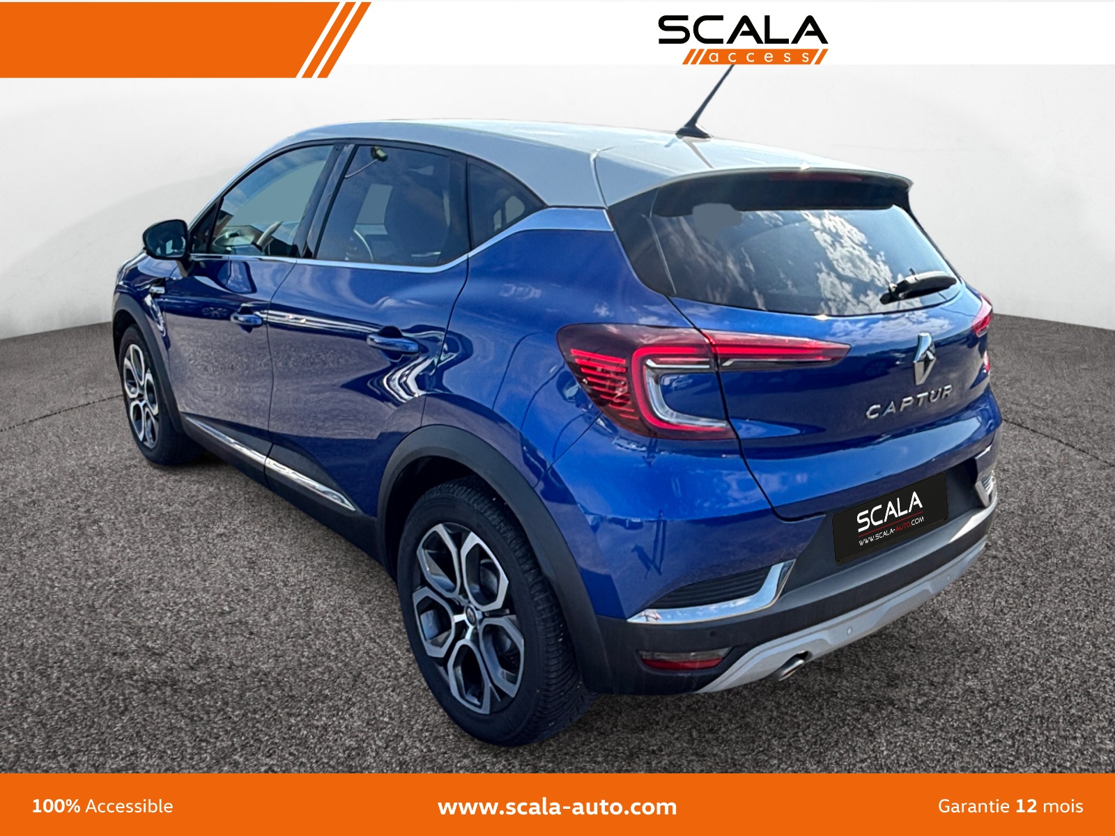 scala-auto
