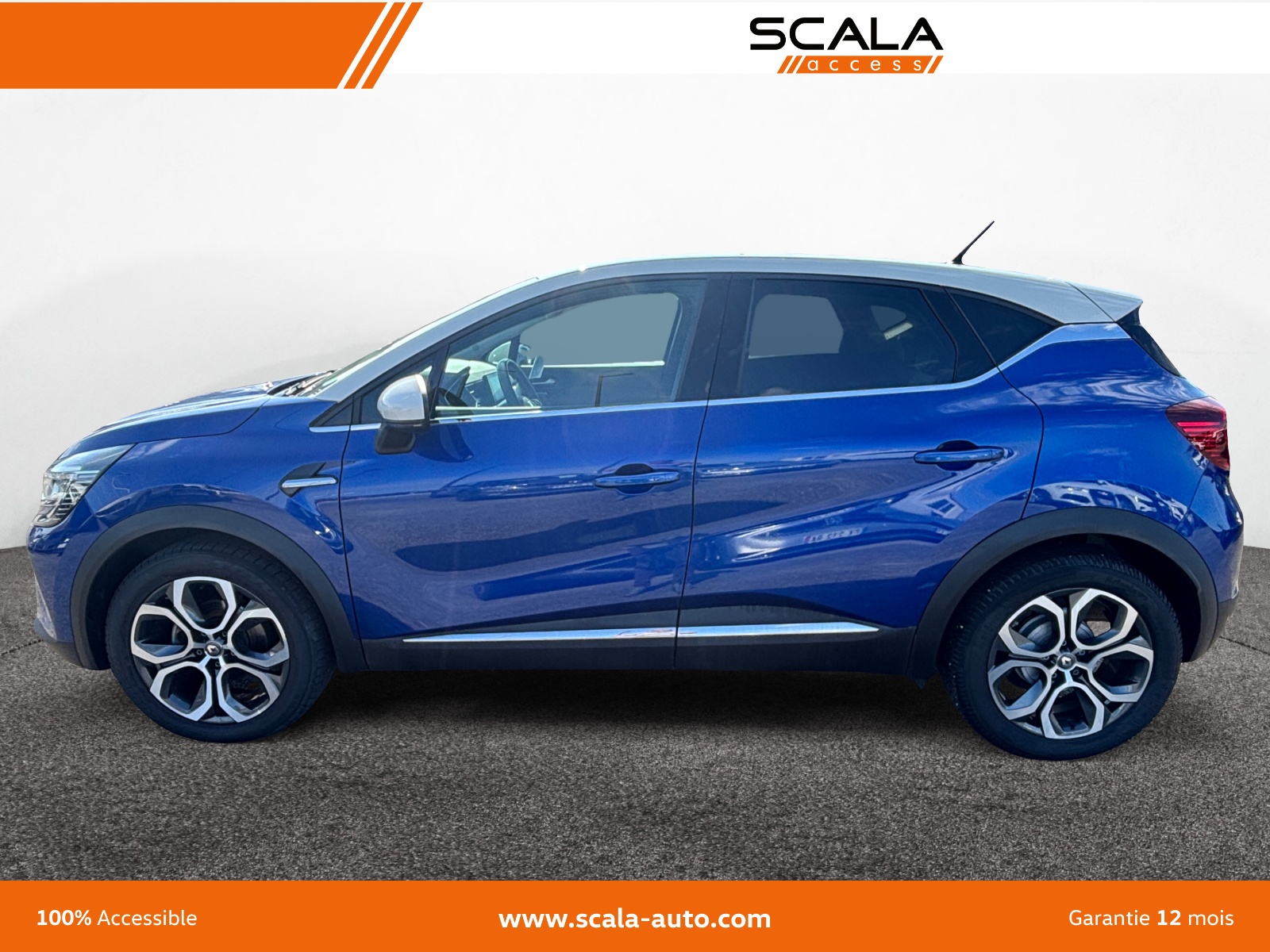 scala-auto