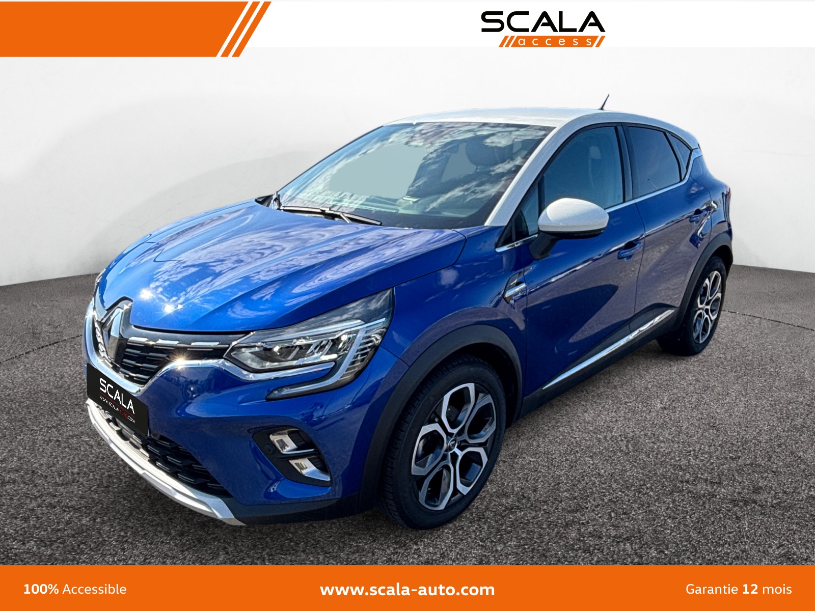 scala-auto