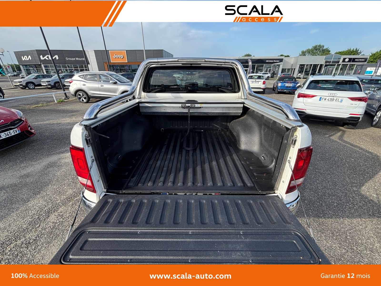 scala-auto
