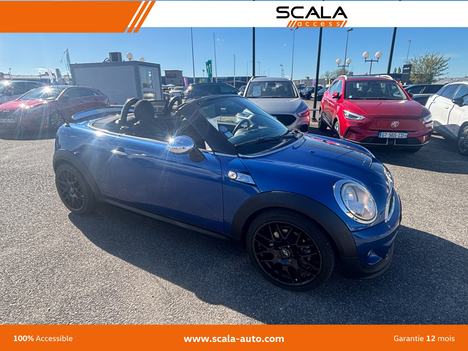scala-auto