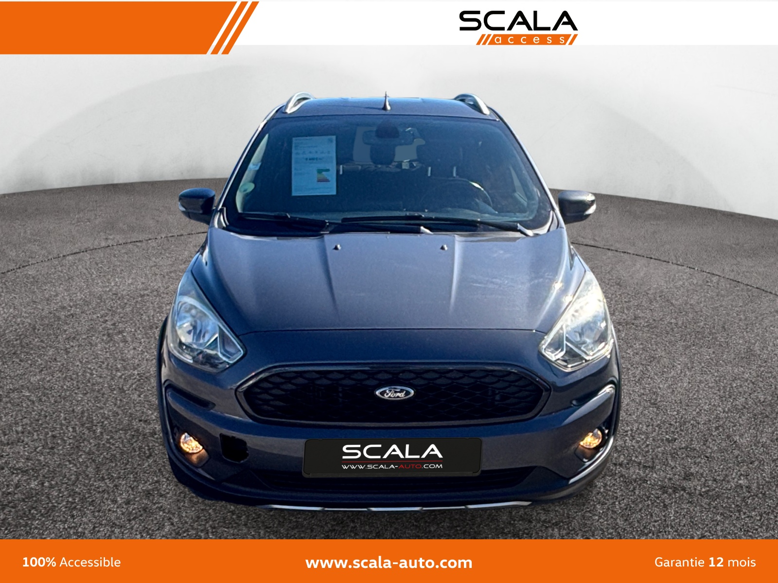 scala-auto