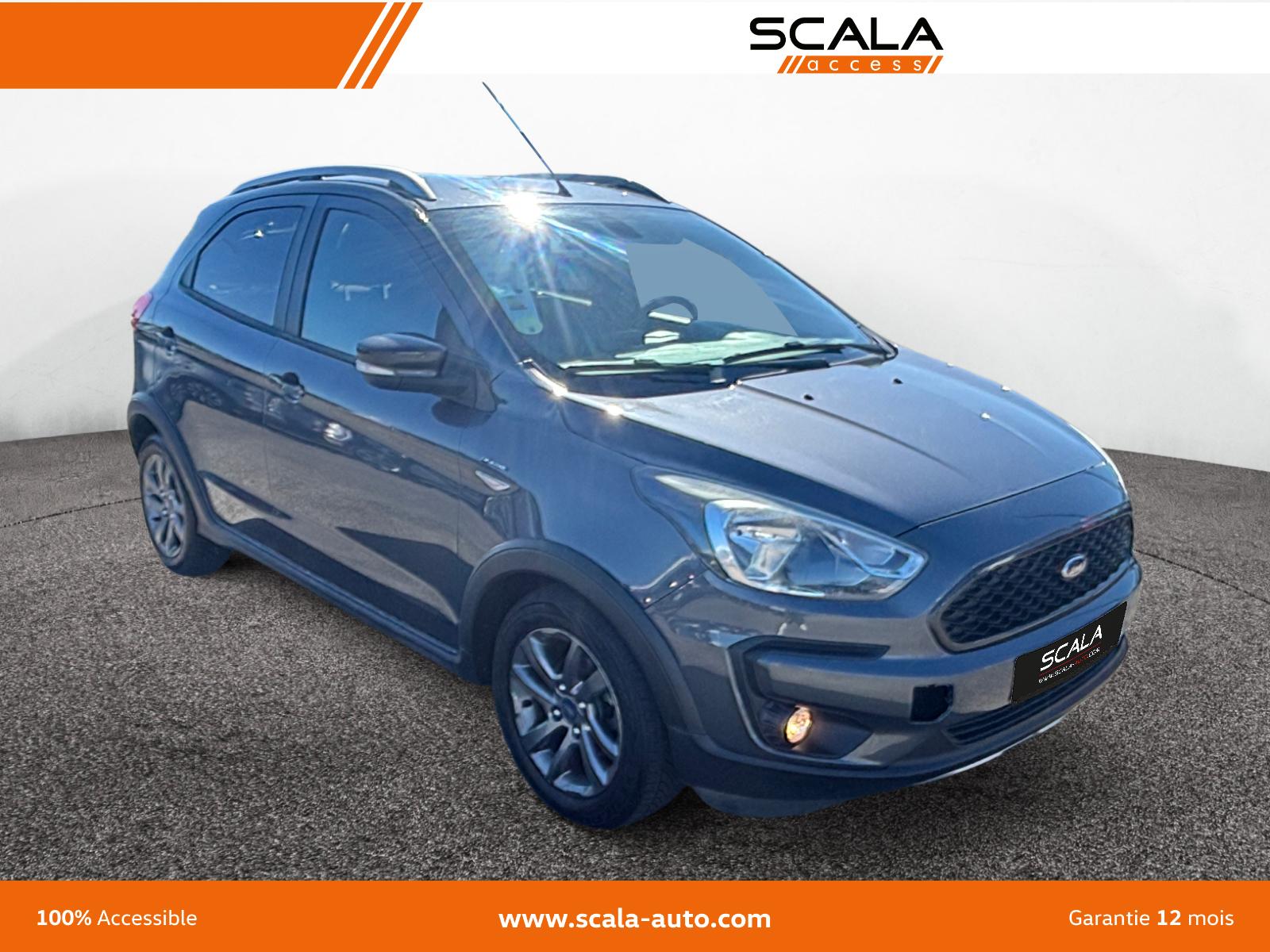 scala-auto