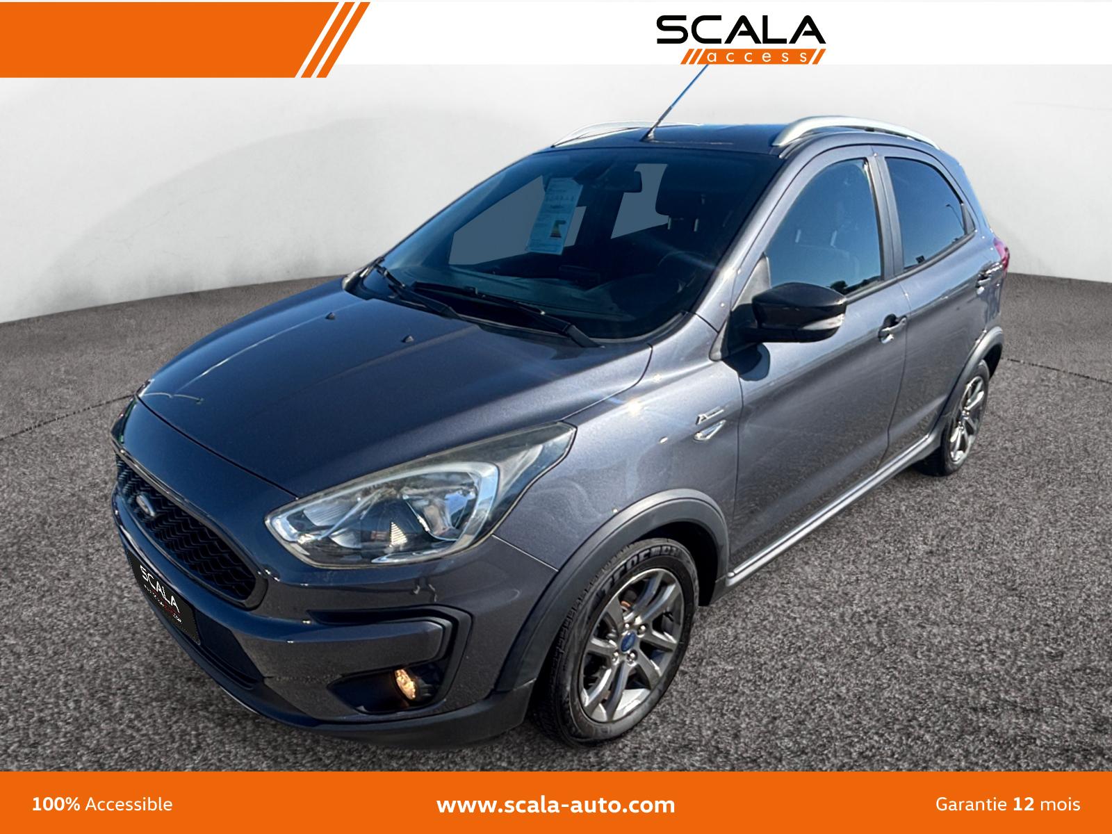 scala-auto