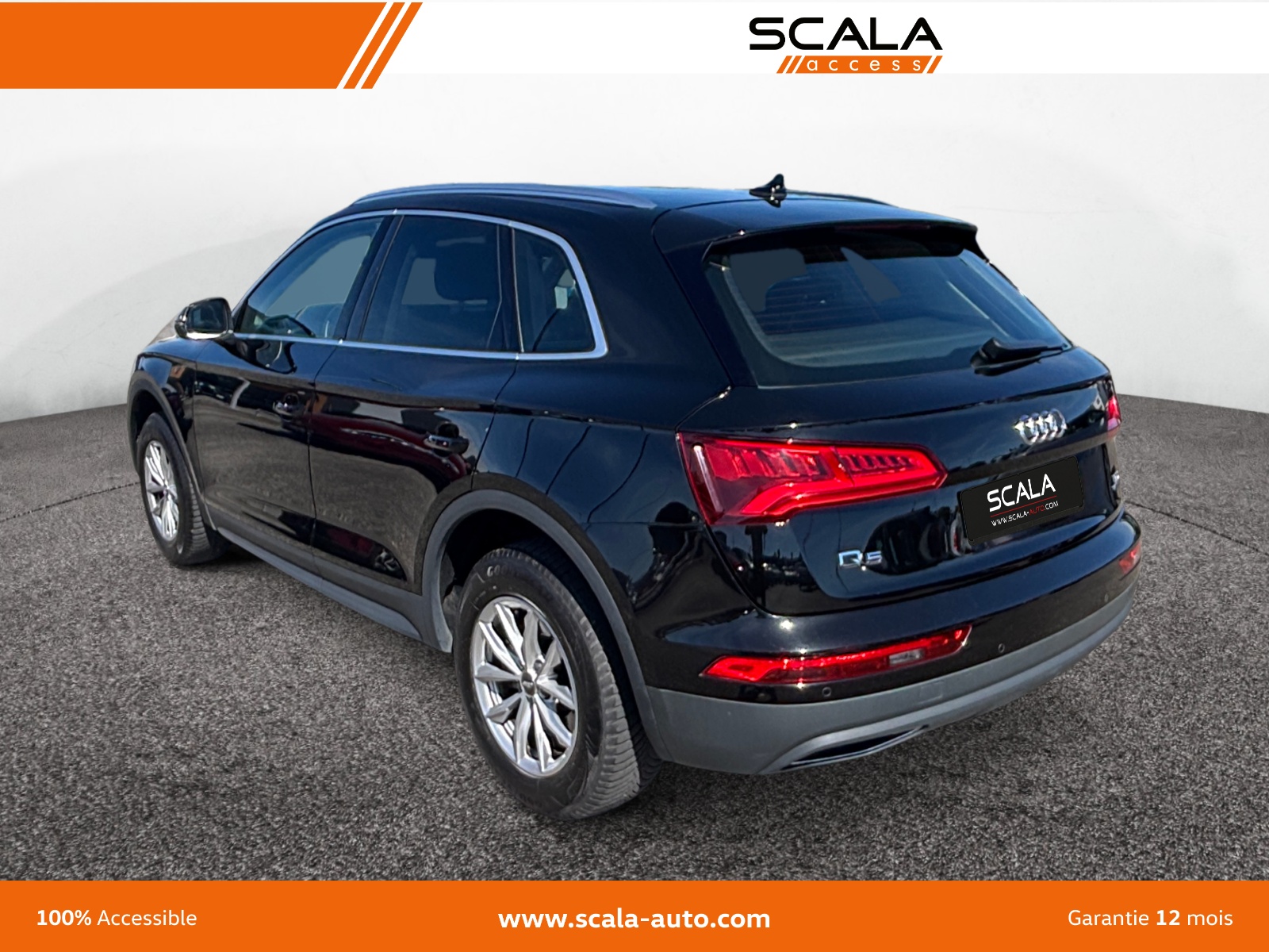 scala-auto