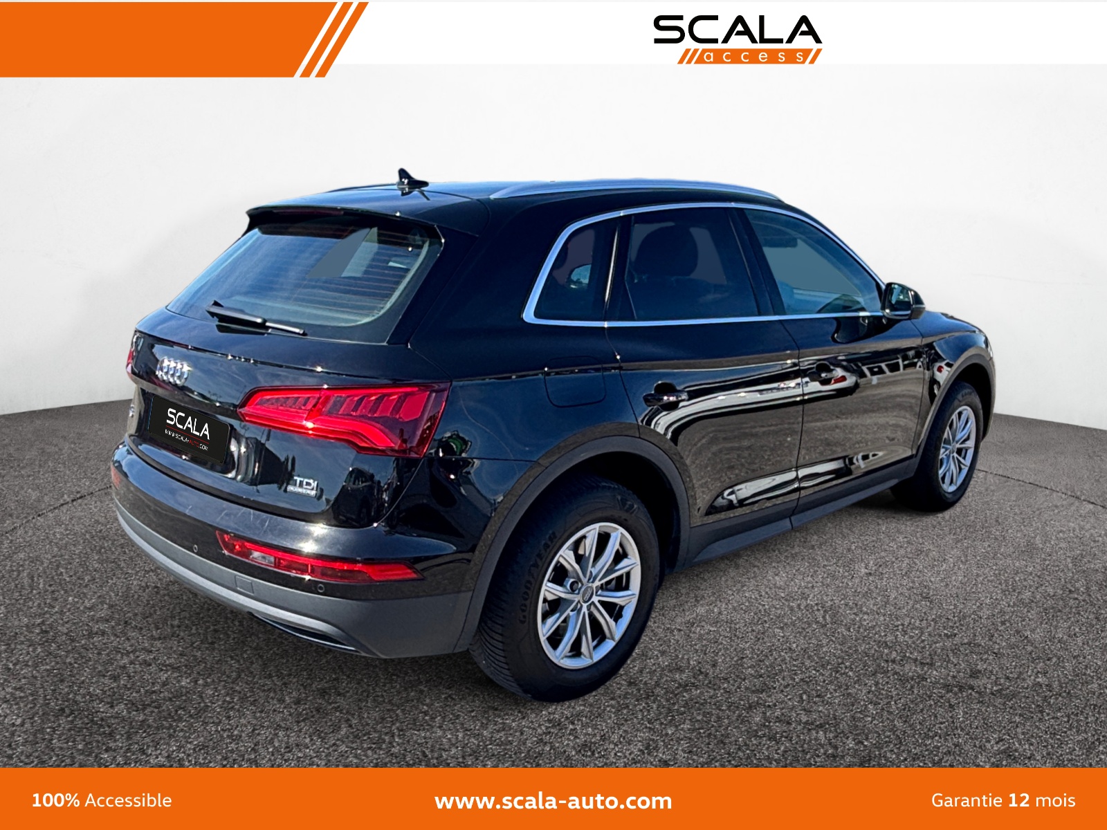 scala-auto