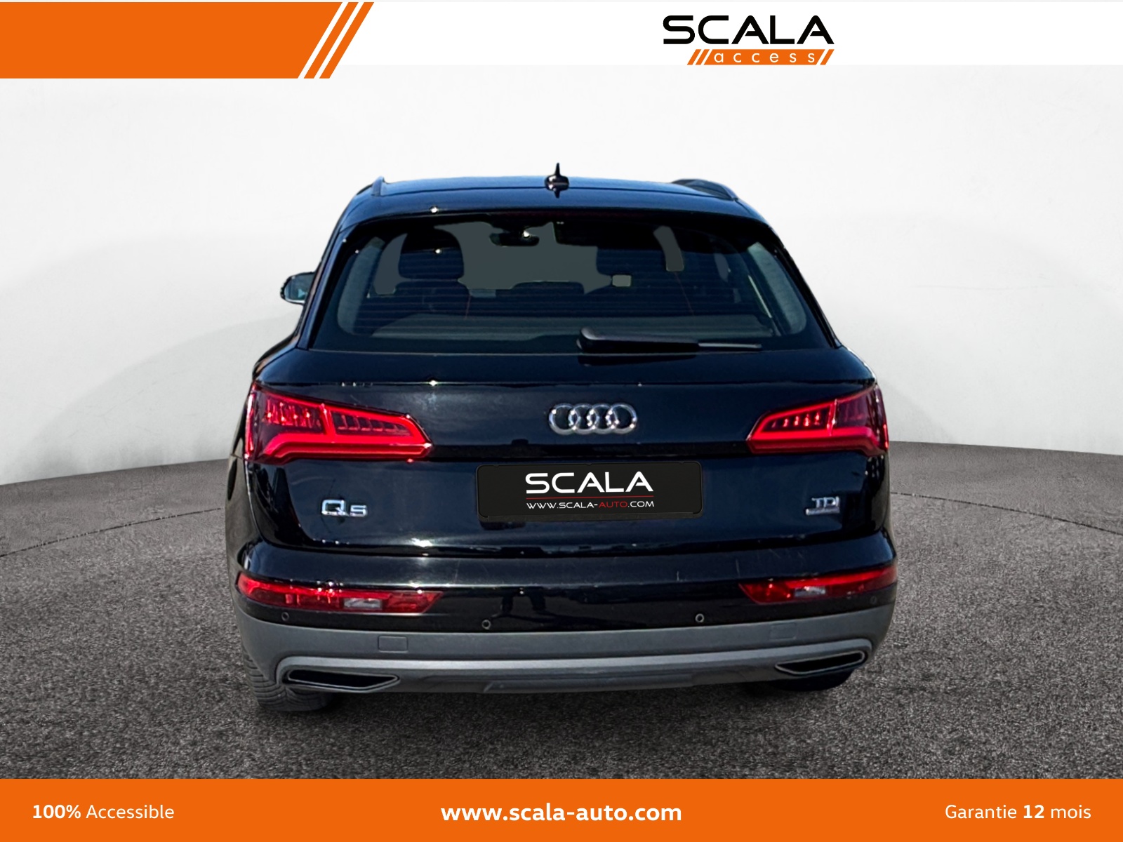scala-auto