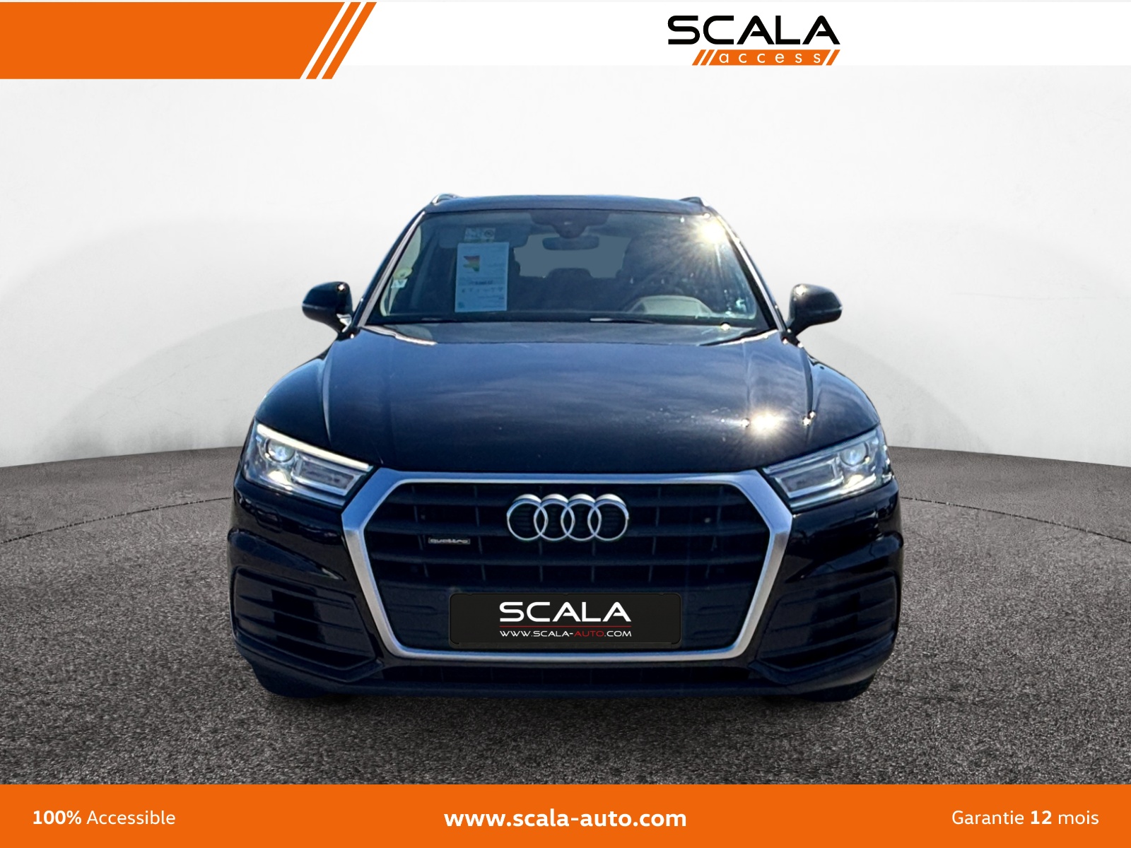 scala-auto
