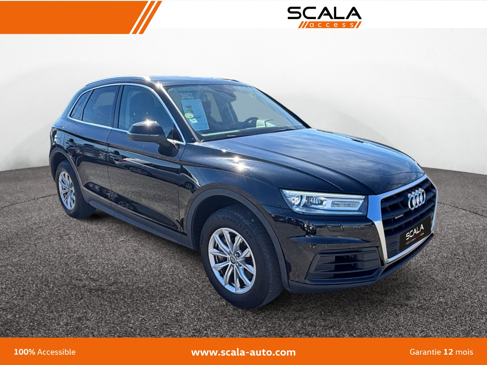 scala-auto