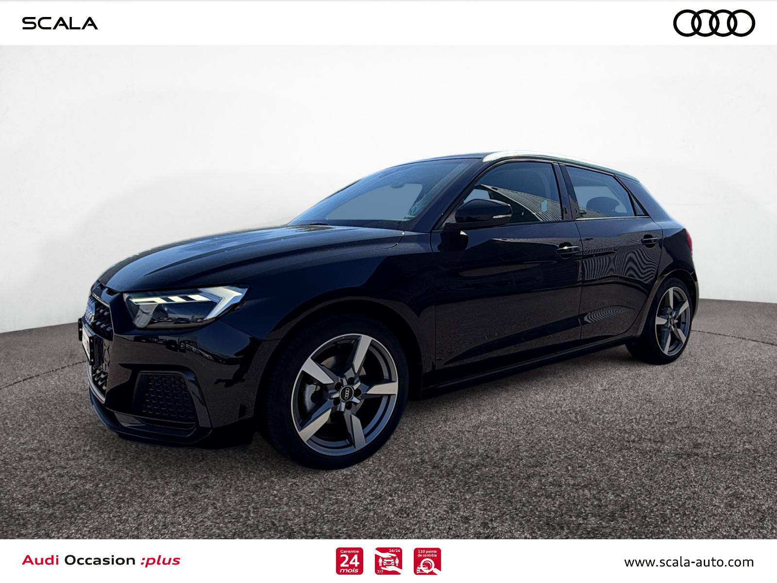 AUDI A1+SPORTBACK 34+AVANT+GAUCHE