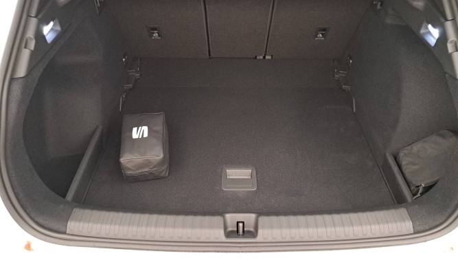 Terramar 1.5 eTSI Hybrid 150 ch DSG7