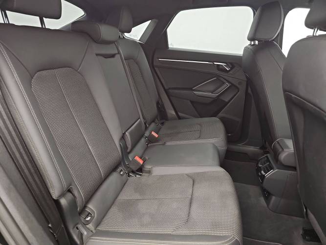 Q3 Sportback 45 TFSIe 245 ch S tronic 6