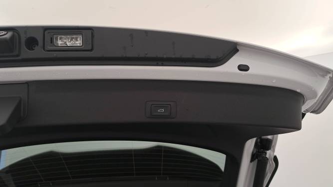 Terramar 1.5 eTSI Hybrid 150 ch DSG7