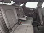 Q3 Sportback 45 TFSIe 245 ch S tronic 6