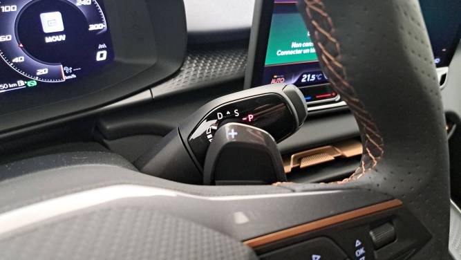 Terramar 1.5 eTSI Hybrid 150 ch DSG7