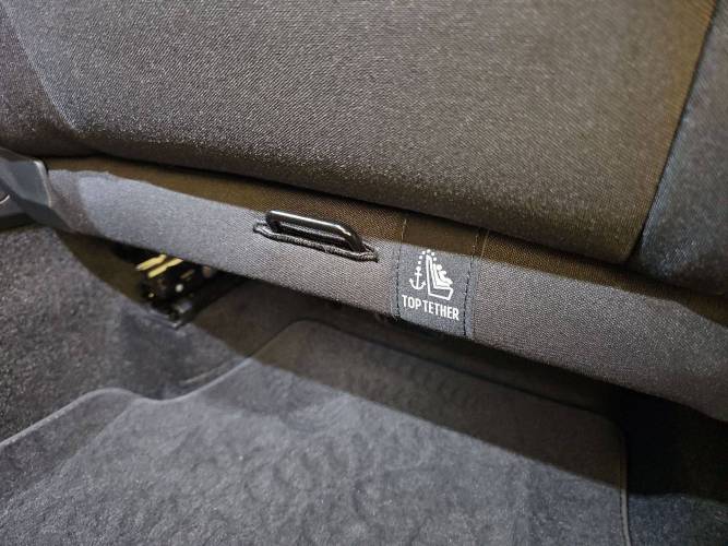 Superb Combi 2.0 TDI 150 ch SCR DSG7