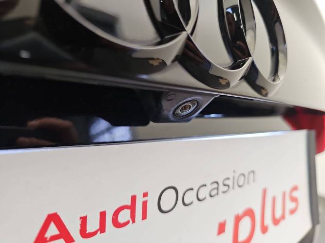 Q3 Sportback 45 TFSIe 245 ch S tronic 6