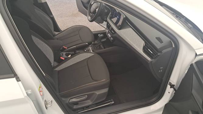 Scala 1.0 TSI Evo 2 116 ch DSG7