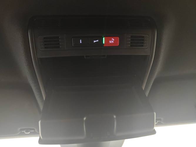 Fabia 1.0 TSI 116 ch EVO 2 DSG7