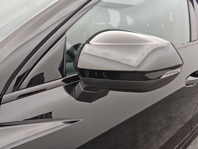 Q3 Sportback 45 TFSIe 245 ch S tronic 6