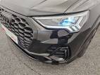 Q3 Sportback 45 TFSIe 245 ch S tronic 6