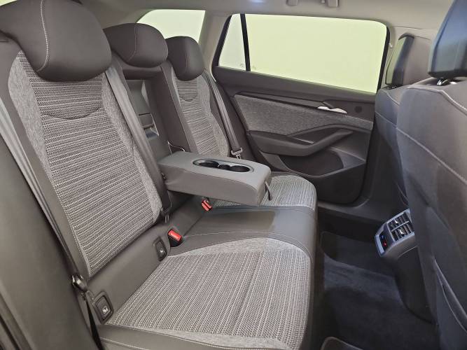 Superb Combi 2.0 TDI 150 ch SCR DSG7