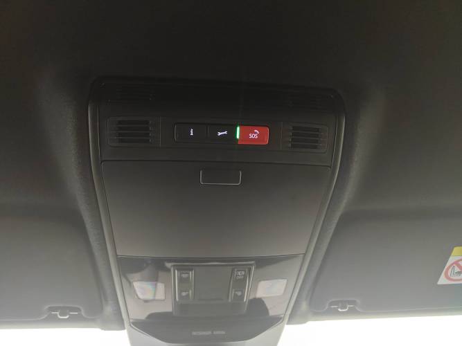 Fabia 1.0 TSI 116 ch EVO 2 DSG7