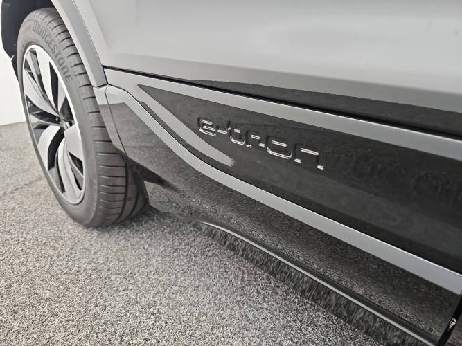 Q6 e-tron 387 ch 100 kWh quattro