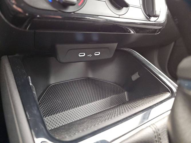 Fabia 1.0 TSI 116 ch EVO 2 DSG7