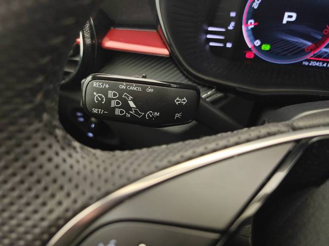 Fabia 1.0 TSI 116 ch EVO 2 DSG7