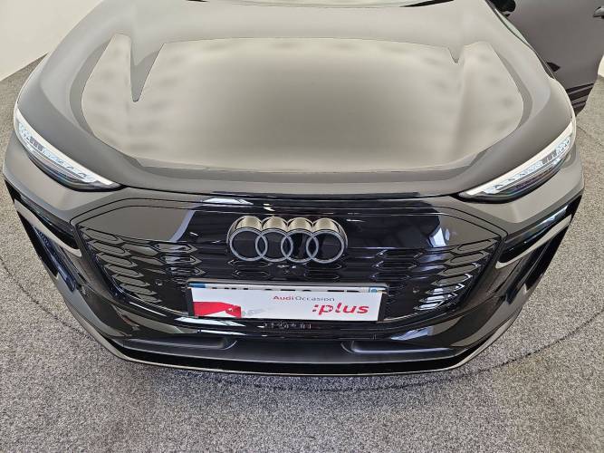 Q6 e-tron 387 ch 100 kWh quattro