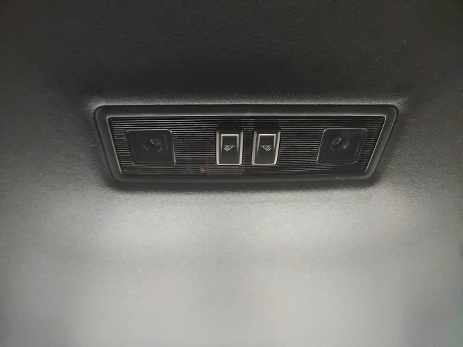 Fabia 1.0 TSI 116 ch EVO 2 DSG7