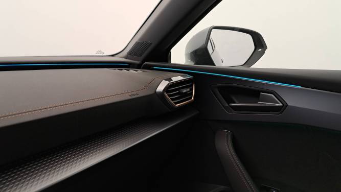 Leon 2.0 TDI 150 ch DSG7