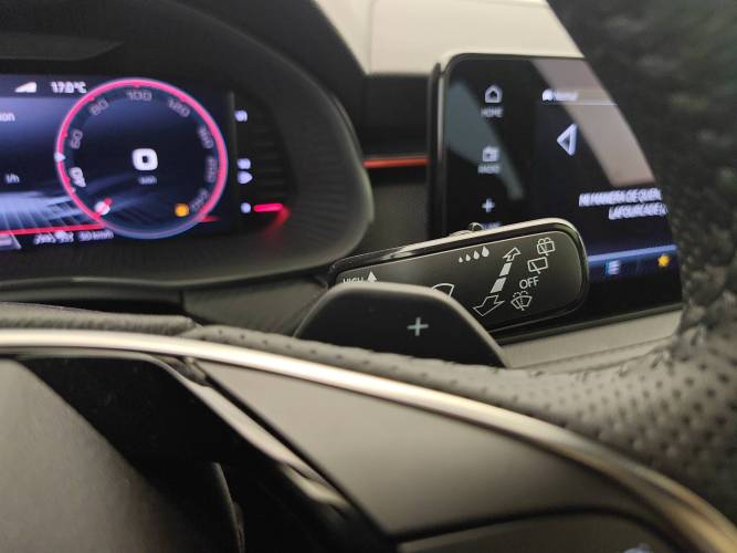 Kamiq 1.0 TSI Evo 2 116 ch DSG7