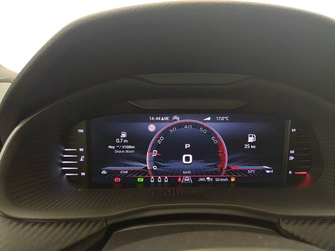 Kamiq 1.0 TSI Evo 2 116 ch DSG7