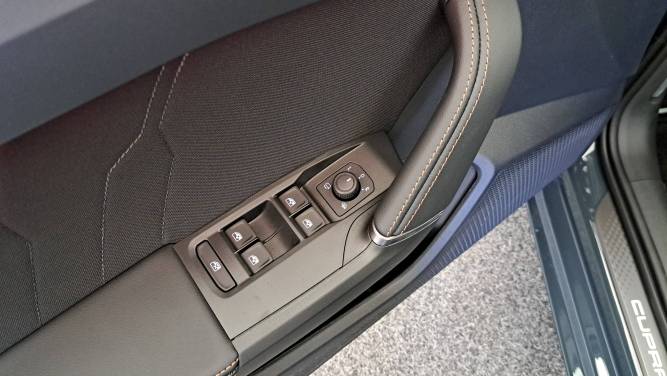 Leon 2.0 TDI 150 ch DSG7