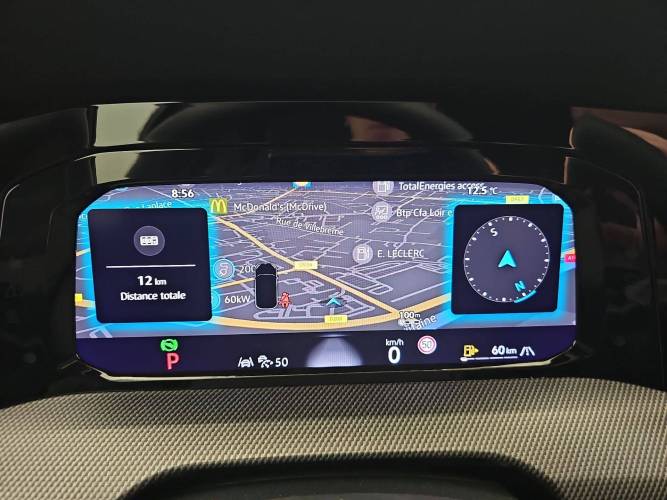 Golf 2.0 TDI 150 DSG7