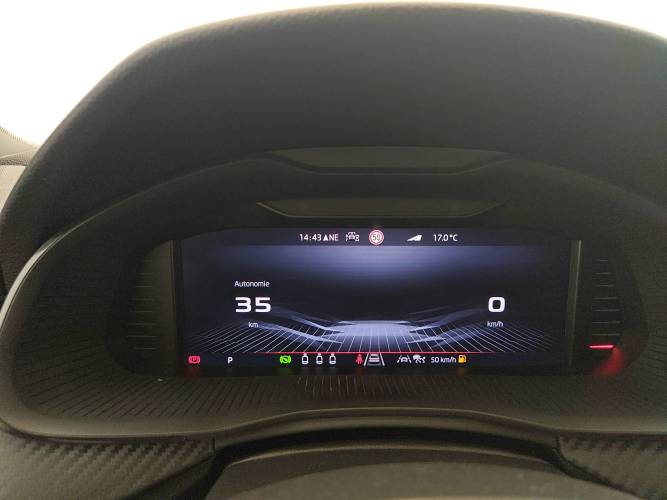 Kamiq 1.0 TSI Evo 2 116 ch DSG7