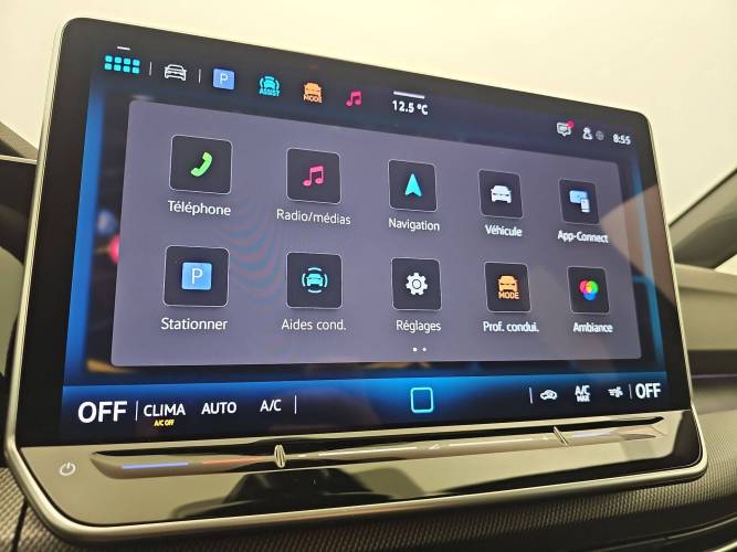 Golf 2.0 TDI 150 DSG7